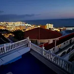 Villa Marina Luxury Sea View Private Pool & Garden - Costa Adeje
