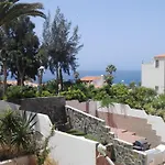 Large Loft Sueño Azul ocean view