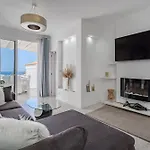 Buenavista Romantic Bungalow In Costa Adeje