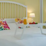 Buenavista Romantic Bungalow In Costa Adeje