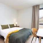 Abades Holiday Home