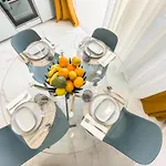 Ocean View In Costa Adeje Apartament