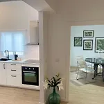 Santo Domingo Apartment