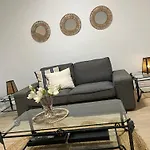 Santo Domingo Apartment