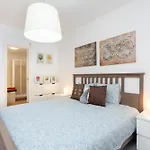 Macaronesia Apartment By Sunkeyrents