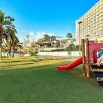 Two Bedroom Apartment In Playa De Las Americas, Free Wifi