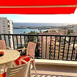 Los Cristianos Apartment Panoramic Sea View