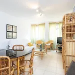 Apartamento Esperanza Playa