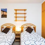 Apartamento Esperanza Playa