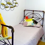Santa Cruz De Tenerife, Piso Centrico, Amplio Y Con Garaje