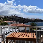 Duplex Con Piscina Junto Al Mar