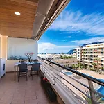 Los Gigantes Cliffs Sapphire Oceanview