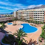 Los Gigantes Cliffs Sapphire Oceanview