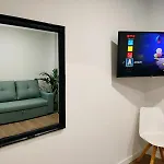 Apartamento El Adoquin