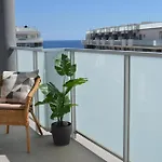 Penthouse Apartment Tejita Beach
