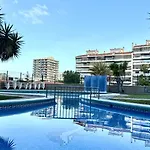 Canary Garden Sea Views By Deihu Experiences