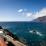 Acantilados De Los Gigantes