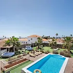 Villa Golf Del Sur