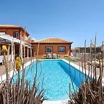 Villa Golf Del Sur