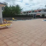Casa Papagayo