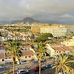 Comfortable Apartment In The Heart Of Las Americas