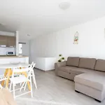 Duplex Con Piscina Junto Al Mar