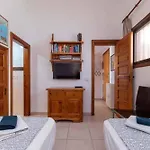 Ferienwohnung Fuer 4 Personen 1 Kind Ca 70 M In Playa De Las Americas, Teneriffa Westkueste Von Teneriffa