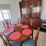 Apartamento Con Piscina En Aldea Blanca