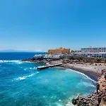 Ke Casetta Tenerife Arco Iris Del Mar With Jacuzzi