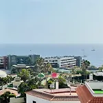 422 Quiet, Beautiful Flat With Sea View