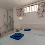 Santa Maria 130 - One Bed