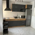 Dominica Beautiful Apartment In The First Oceanline In Los Cristianos.