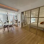 La Casa De Lu, Santa Cruz Centro