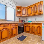 Eden Rentals Valdes Penthouse Oceanviews