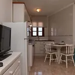 Parque Santiago II 269 - Studio With Sea And Pool Views