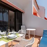 Parque Santiago II 271 - Two Bed With Pool View And Wifi Internet