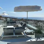 Luxury Apartment With Stunning Terrace And With Heated Pool