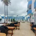 Cosy Studio With Balcony At Golf Del Sur, Tenerife