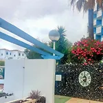 Cosy Studio With Balcony At Golf Del Sur, Tenerife