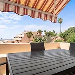 Holiday Relax Apartment
