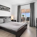 Holiday Relax Apartment