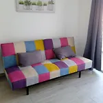 The Color House - Green Park