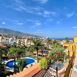 Apartamentos Tigaiga Suites