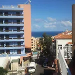 Hotel Tejuma