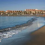 Apartamentos Vista Sur