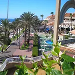 Apartamentos Vista Sur