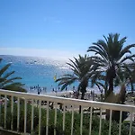 Apartamentos Vista Sur