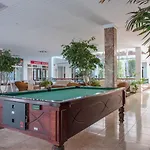 733 Wonderful Studio In Lasamericas! Wi-Fi Free!