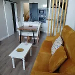 El Pisito Del Tablero