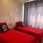 First line, upscale apartment Los Cristianos!
